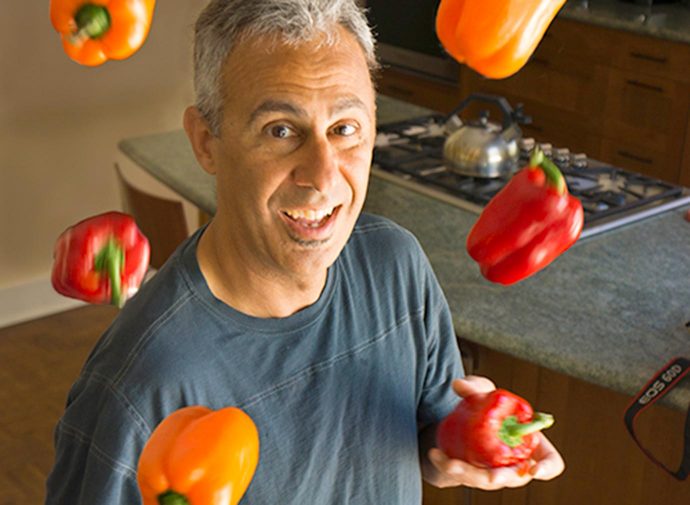 Joe Arena