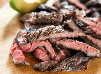 Carne Asada