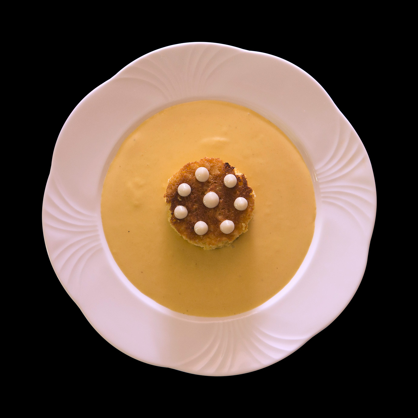 06: Almond Cake