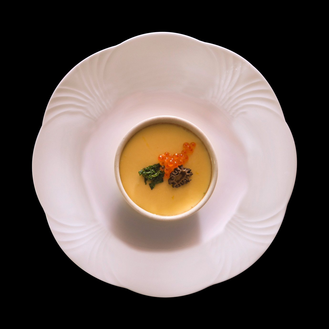 01: Chawanmushi