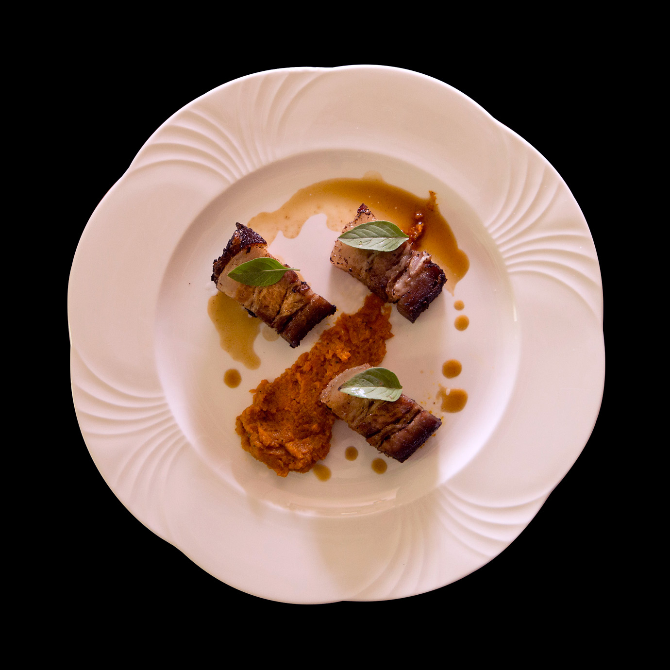 02: Pork Belly