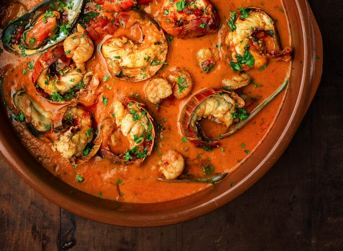 Cioppino