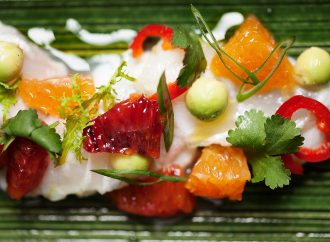 Ceviche