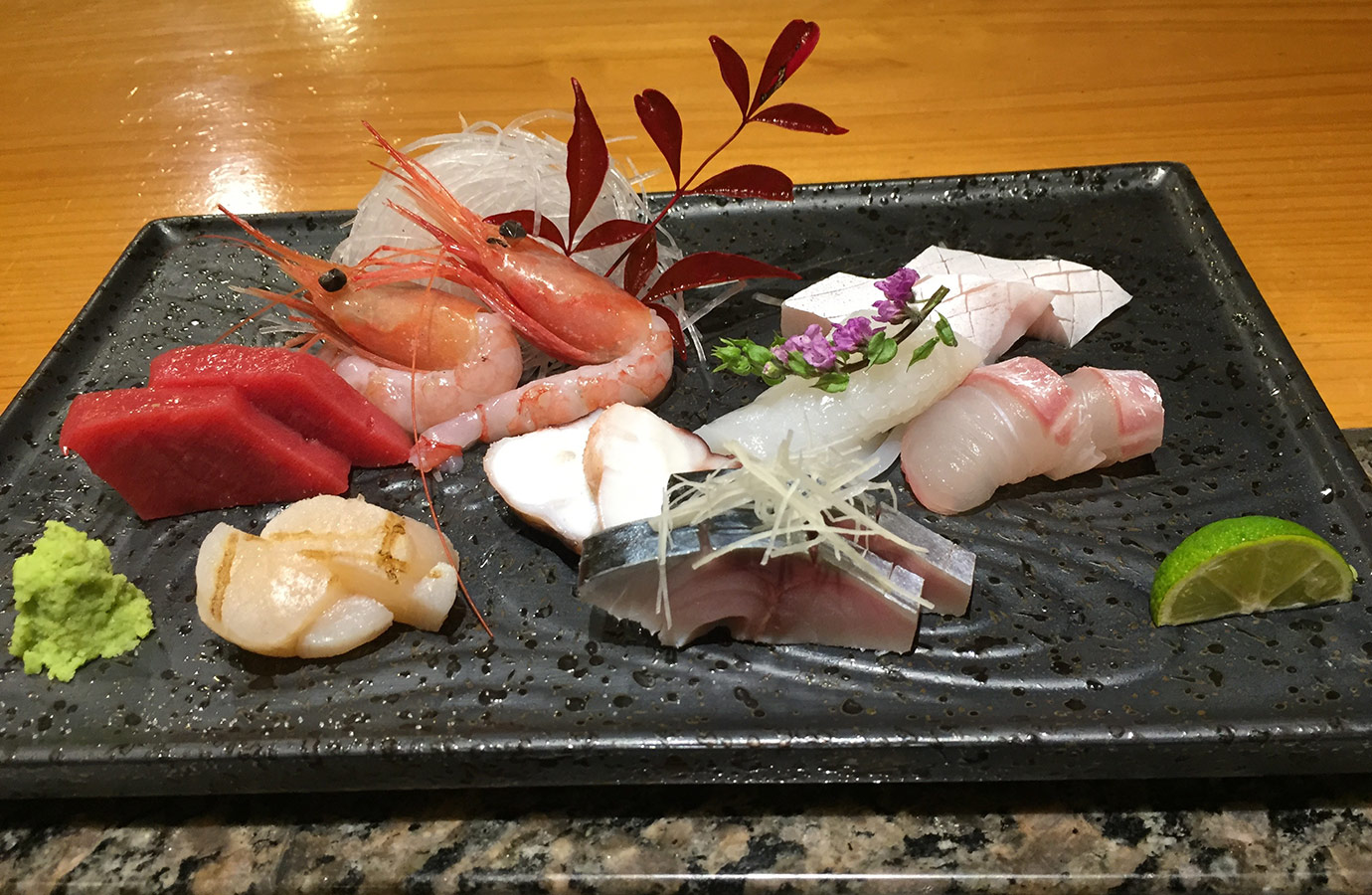 Sashimi