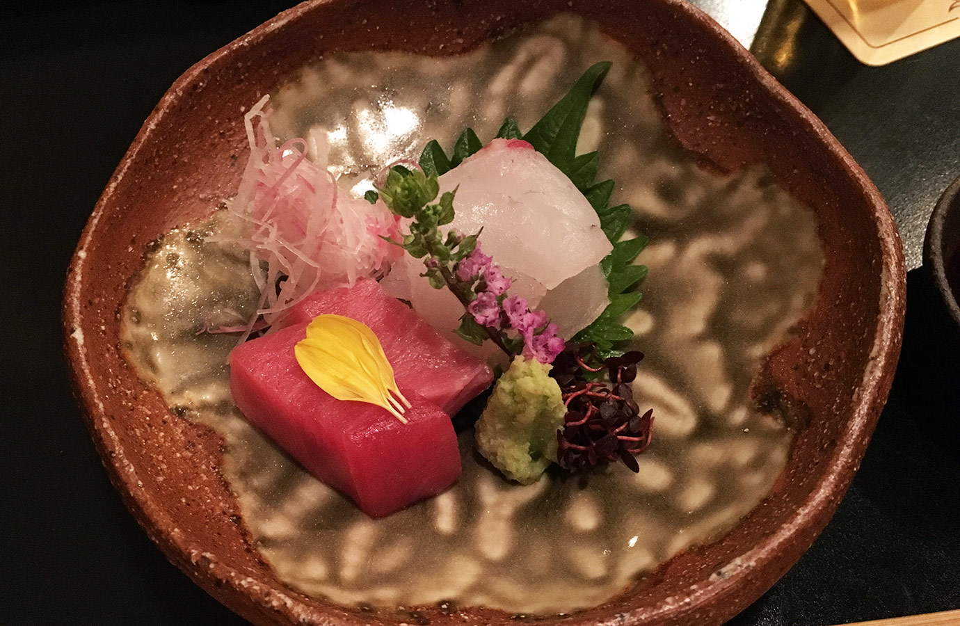 Sashimi