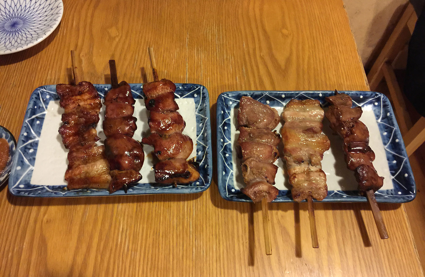 Skewers