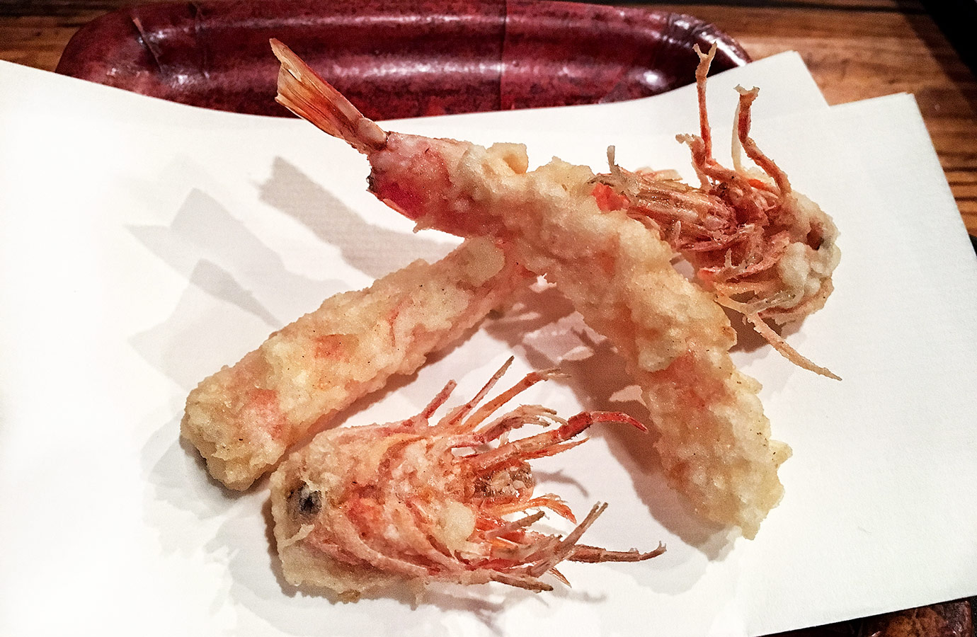 Tempura