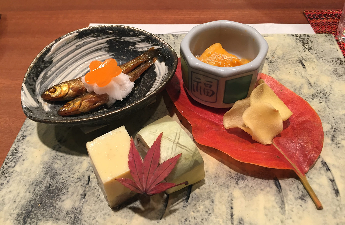 Zensai