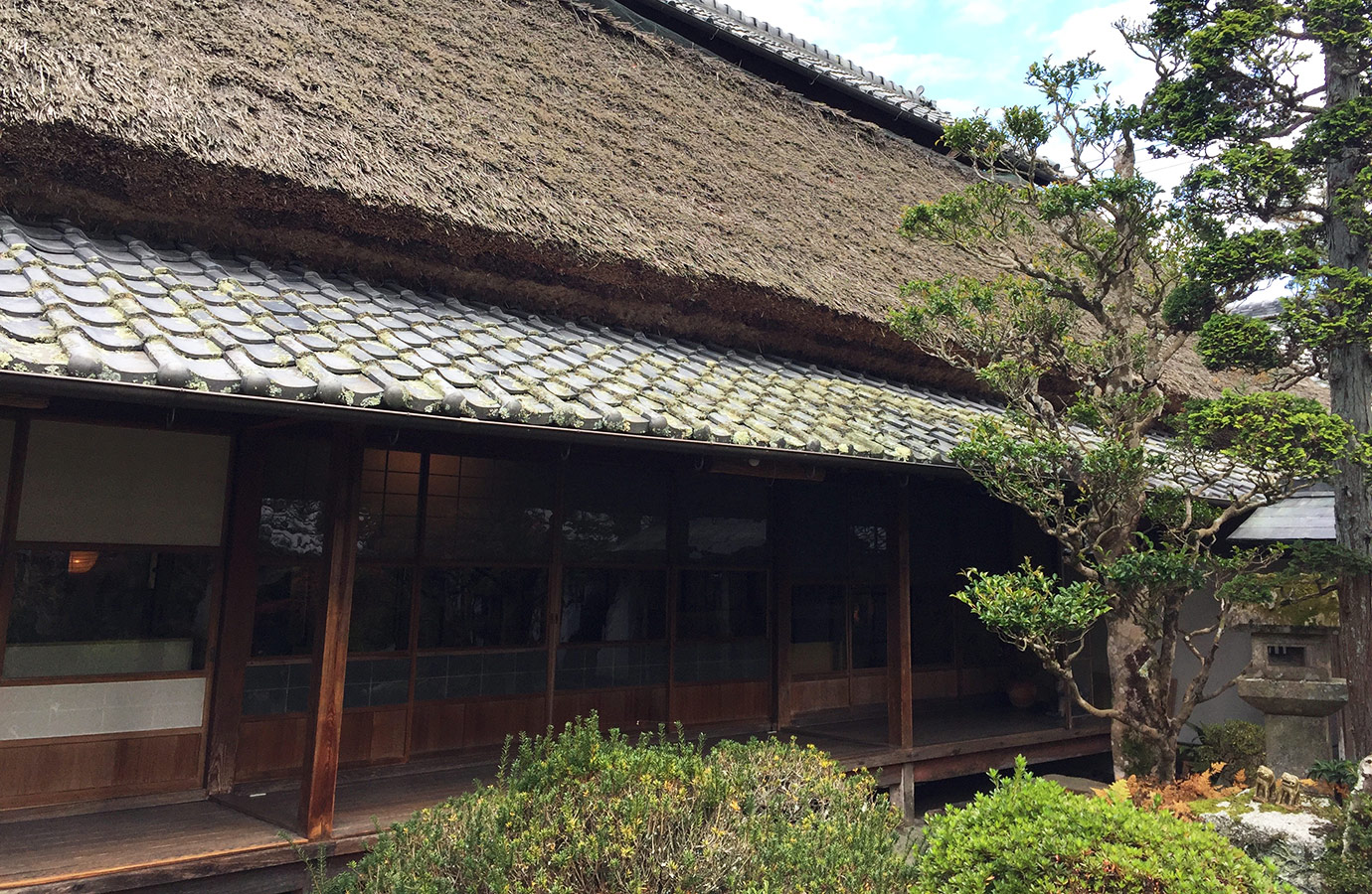 Nakatane-en 04