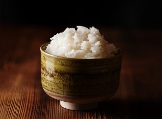 Rice