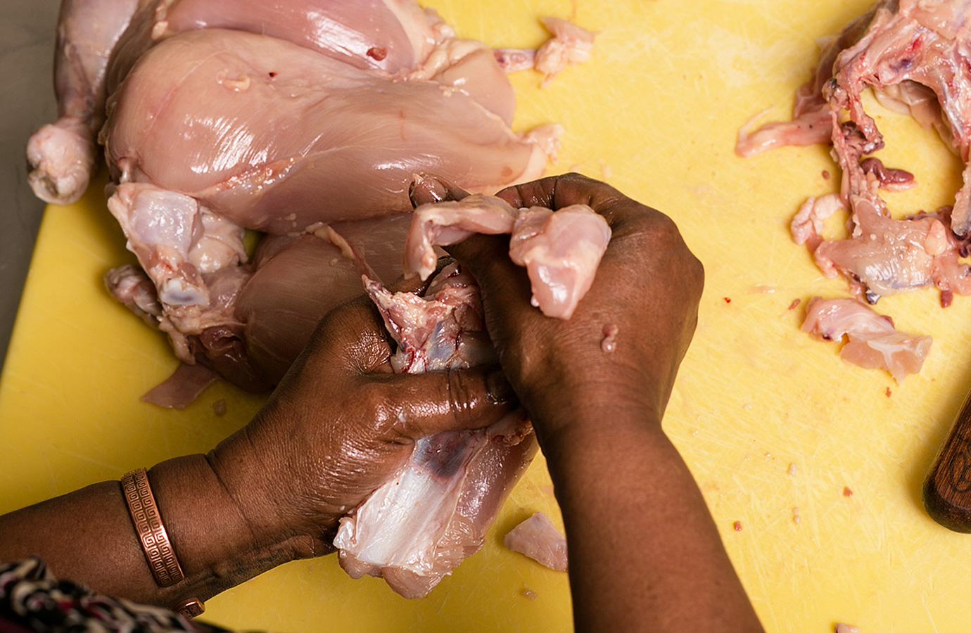 Doro Wat Chicken 05