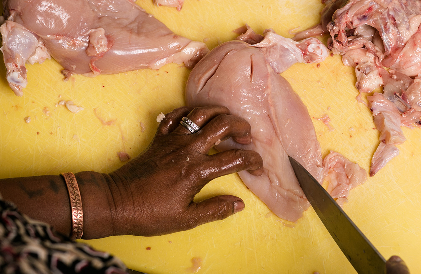 Doro Wat Chicken 06
