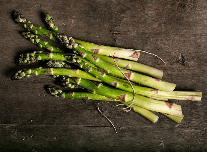 Asparagus