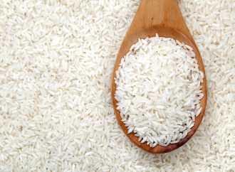 Basmati Rice