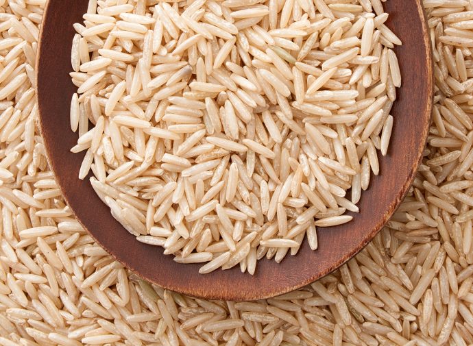 Brown Rice