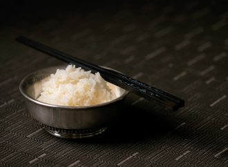 Coconut Rice