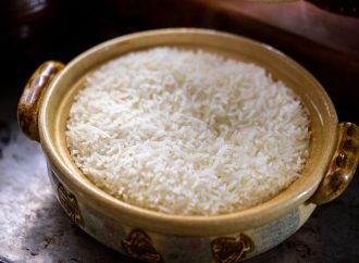 Basmati Rice