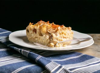 Kugel Slice