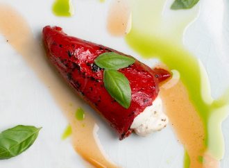 Piquillo Pepper