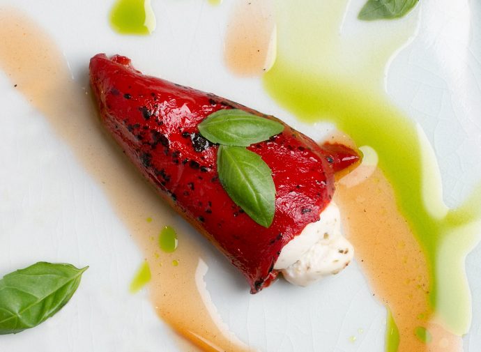 Piquillo Pepper