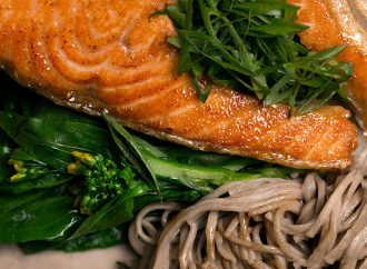 Salmon