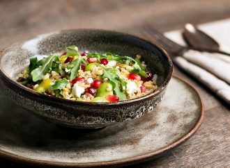 Freeka Salad