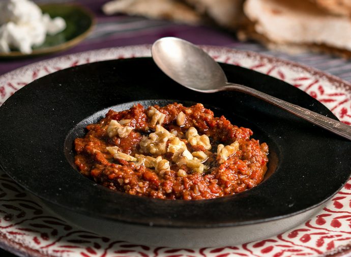 Muhammara