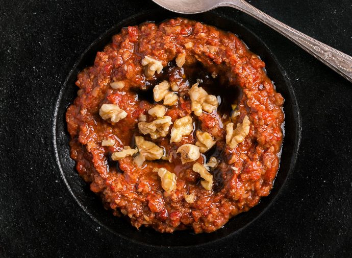 Muhammara