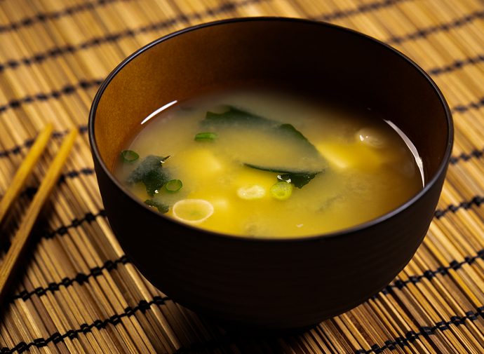 Miso Soup