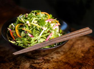 Miso Salad Dressing