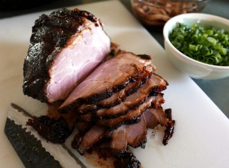 Chashu